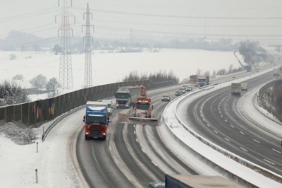 Snežni plug ASP 450