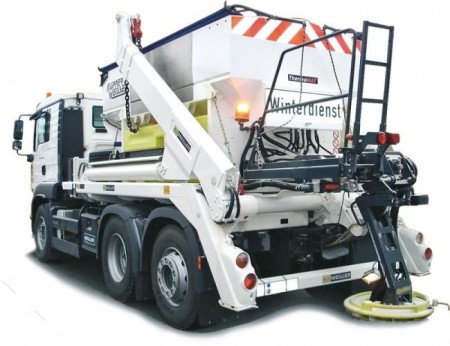 Posipalec soli IMS A