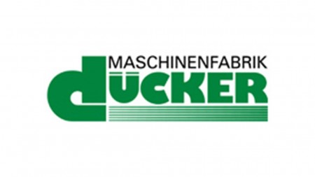 DÜCKER MASCHINENFABRIK