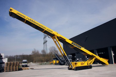 Transportni trak RM MTS2010