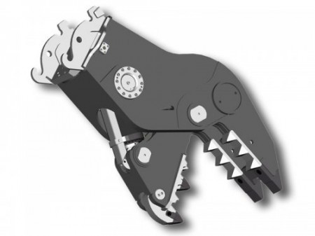 Statični pulverizator