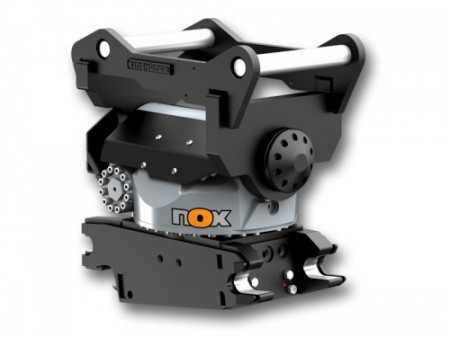 NOX Tiltrotatirji & kontrolni sistem